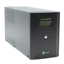 UPS ELSIST NEMOLCD 400 -