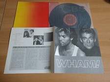WHAM - Music From The Edge Of