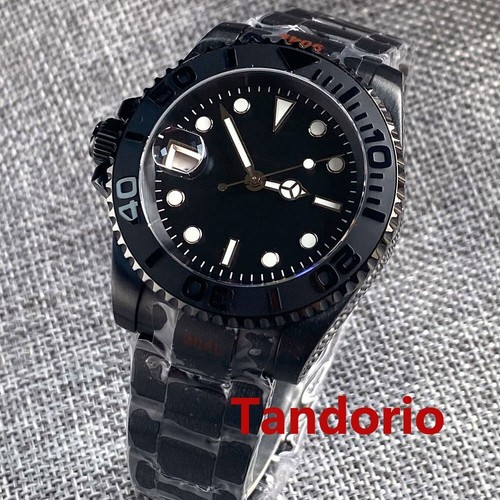 Orologio uomo automatico - orologio,
