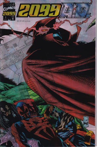 2099 1 maggio - #1,