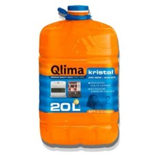 TANICA QLIMA KRISTAL