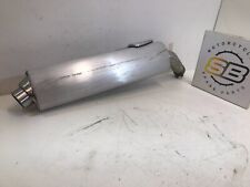 TERMINALE SCARICO MARMITTA DESTRO MOTO GUZZI V11 2002-2006 / EXHAUST