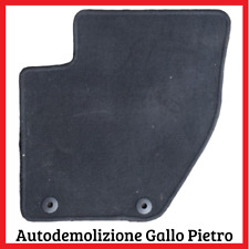 Tappetino anteriore SX sinistro VOLVO v40 hatchback cross country 2015 2016