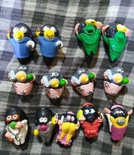 Kinder Ferrero Sorpresine