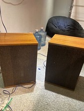 Bose 501 Series IV Speakers