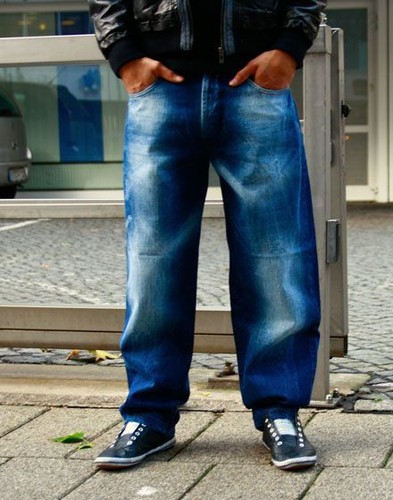 Picaldi jeans zicco - zicco, rossi
