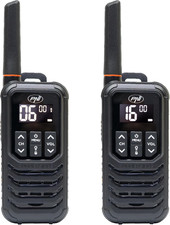Stazione Radio Portatile  PMR