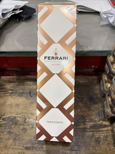 FERRARI ROSÈ TRENTO DOC cl 75
