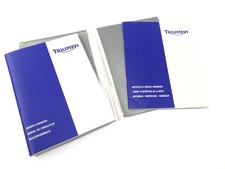 Triumph Sprint ST 1050 [2005]