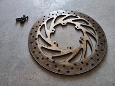 Disco Freno Anteriore BMW F