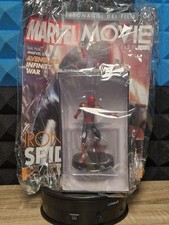 MARVEL MOVIE COLLECTION 04