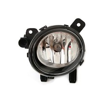 Faro Fendinebbia Paraurti