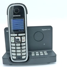 Telefono Gigaset (Siemens)
