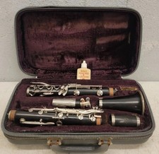 Selmer Paris Series 9