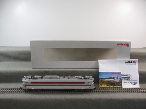 Märklin scala 39401 - h0,