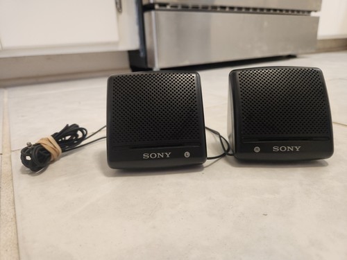 Mini altoparlante stereo