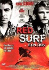 Red Surf Explosiv George