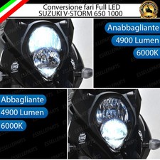 FARO FULL LED SUZUKI V-STROM