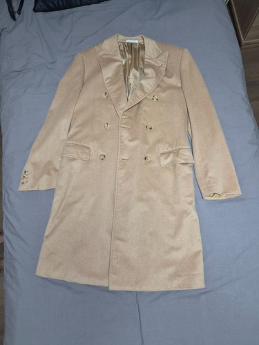 28000 cappotto pal zileri - cappotto,