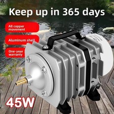 Compressore aria 45W serie ACO