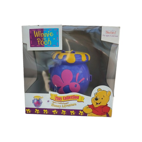 Polly pocket winnie - pocket,