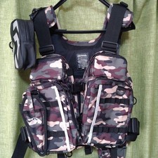 Gilet Galleggiante Daiwa