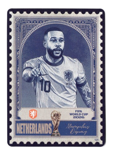 2026 panini kayou fifa world - panini,