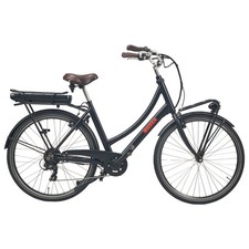 Bicicletta elettrica urba - bicicletta,
