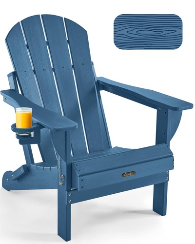 Sedia adirondack struttura - sedia,