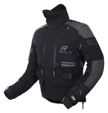 Giacca da moto Rukka