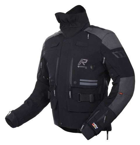 Giacca moto rukka - giacca, da
