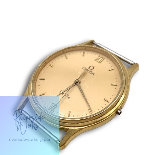 Fa119 omega orologio solo - fa119,