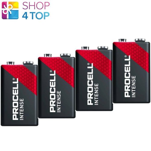 Duracell procell intense - procell,