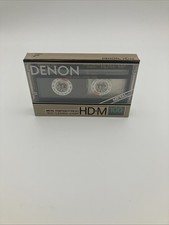 Denon HD-M 100 Metal nuovo!