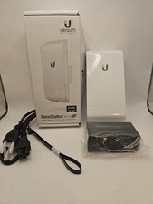 Ubiquiti Networks NanoStation