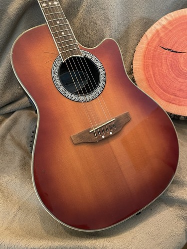 Ovation celebrity 057 - celebrity, cc
