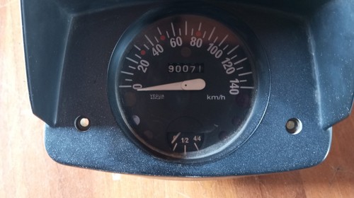 Quadro strumenti