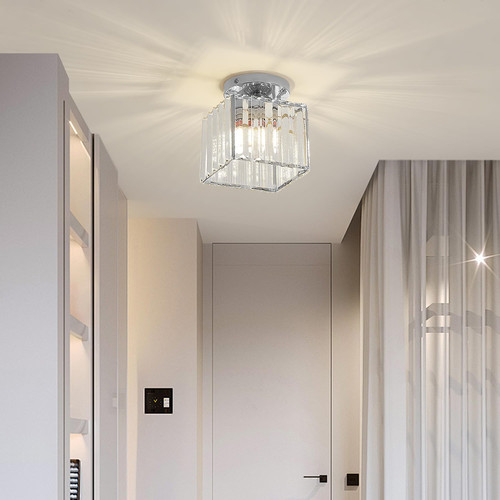 Lampada soffitto di - soffitto,