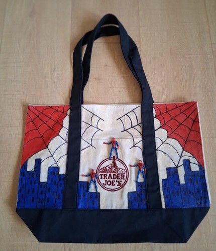 Borsa trader joe - trader, bag