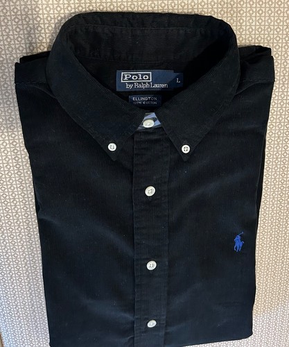 Ralph lauren camicia velluto - camicia,