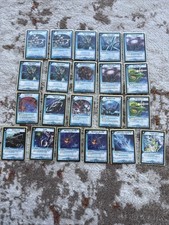 Duel Masters TCG - Water