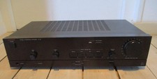 AMPLI INTEGRE LUXMAN MODELE LV