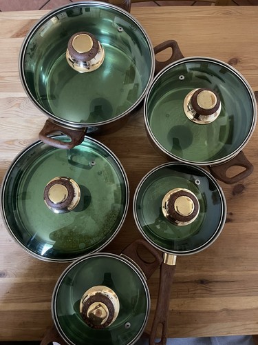 Set pentole - di,