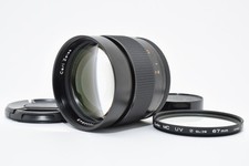 MMJ [Top MINT] Contax Carl