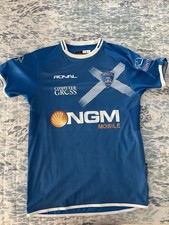 maglia calcio Empoli Croce 11