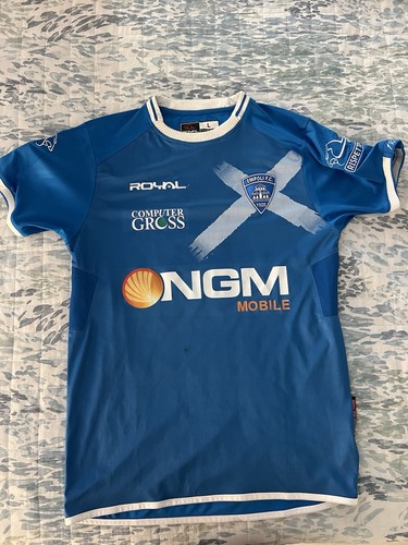 Maglia calcio empoli - maglia,