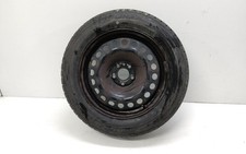 CERCHIO IN FERRO PER FIAT Doblo Serie 51986279 (09>15)