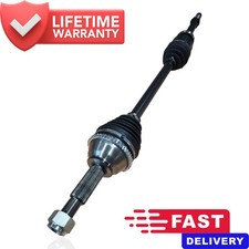 Albero motore per Ford Transit