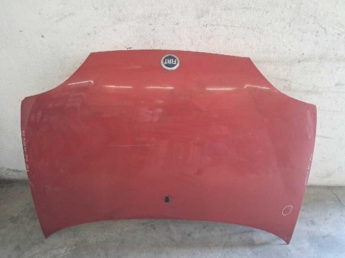 Cofano fiat 600 2001 - cofano,