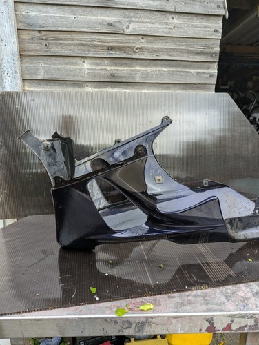 Abbracciatore posteriore honda - abbracciatore,